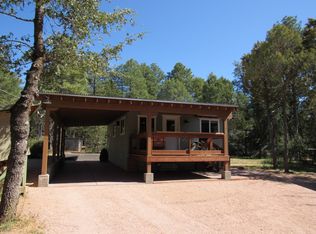 307 E Rancho Rd, Payson, AZ 85541