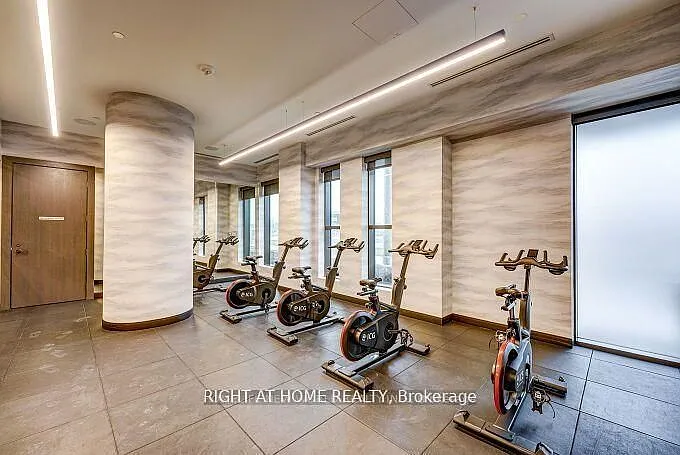 2550 Simcoe St E #1207 — Photo 18