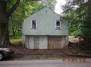 23535 Shreve Ridge Rd, Union City, PA 16438