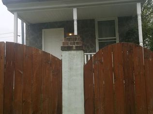 60 N Culver St, Baltimore, MD 21229