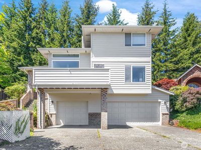 1825 England Avenue, Everett, WA, 98203