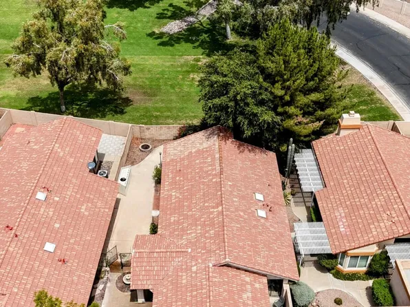 1020 W SUNWARD Drive, Gilbert, AZ 85233