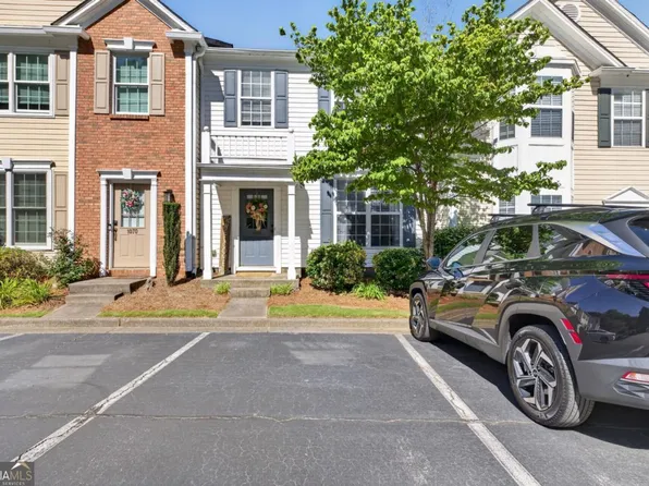 1080 Whitestone Rdg, Alpharetta, GA 30005