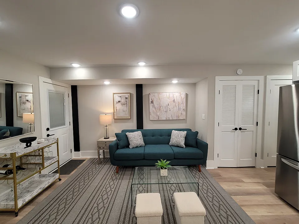1810 N Capitol St NW #1