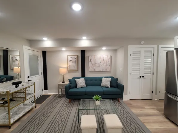 1810 N Capitol St NW #1, Washington, DC 20002