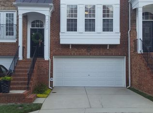 2612 Laurelcherry St, Raleigh, NC 27612