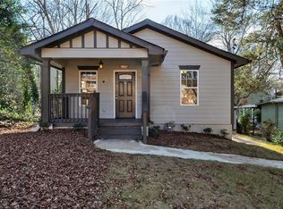 1756 W Forrest Ave, East Pt, GA 30344