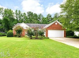 4591 Darrowby Dr, Powder Springs, GA 30127