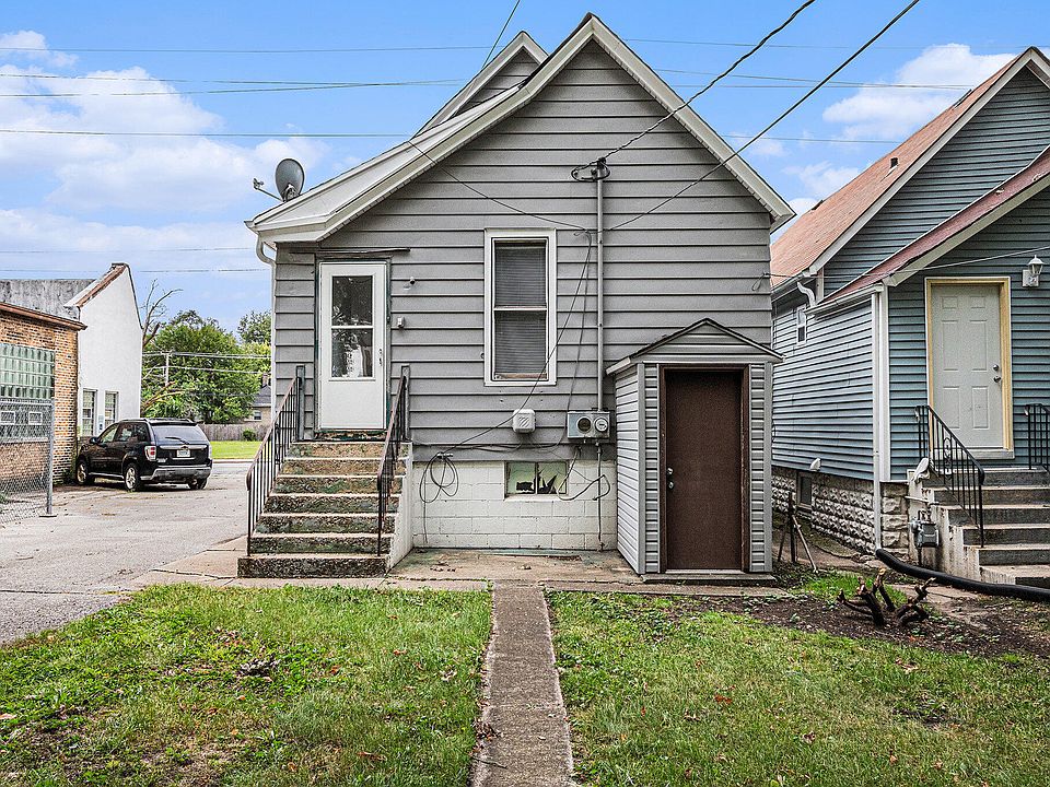 5259 State Line Ave, Hammond, IN 46320 | Zillow