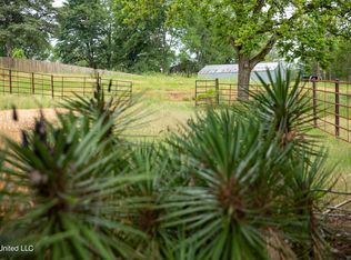 Green Gable Dr, Terry, MS 39170