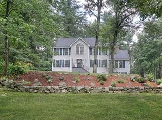 65 Morrison Rd, Windham, NH 03087