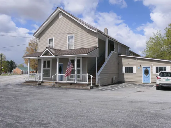 5 Gore Road, Highgate, VT 05459