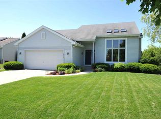 1857 Frawley Dr, Sun Prairie, WI 53590