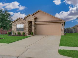5430 Dovetail Arbor Trce, Katy, TX 77449
