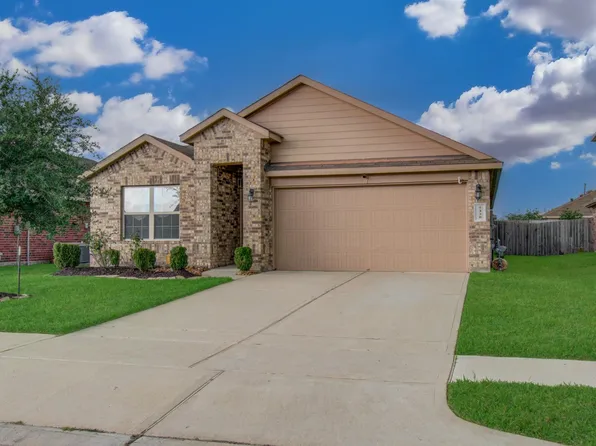 5430 Dovetail Arbor Trce, Katy, TX 77449