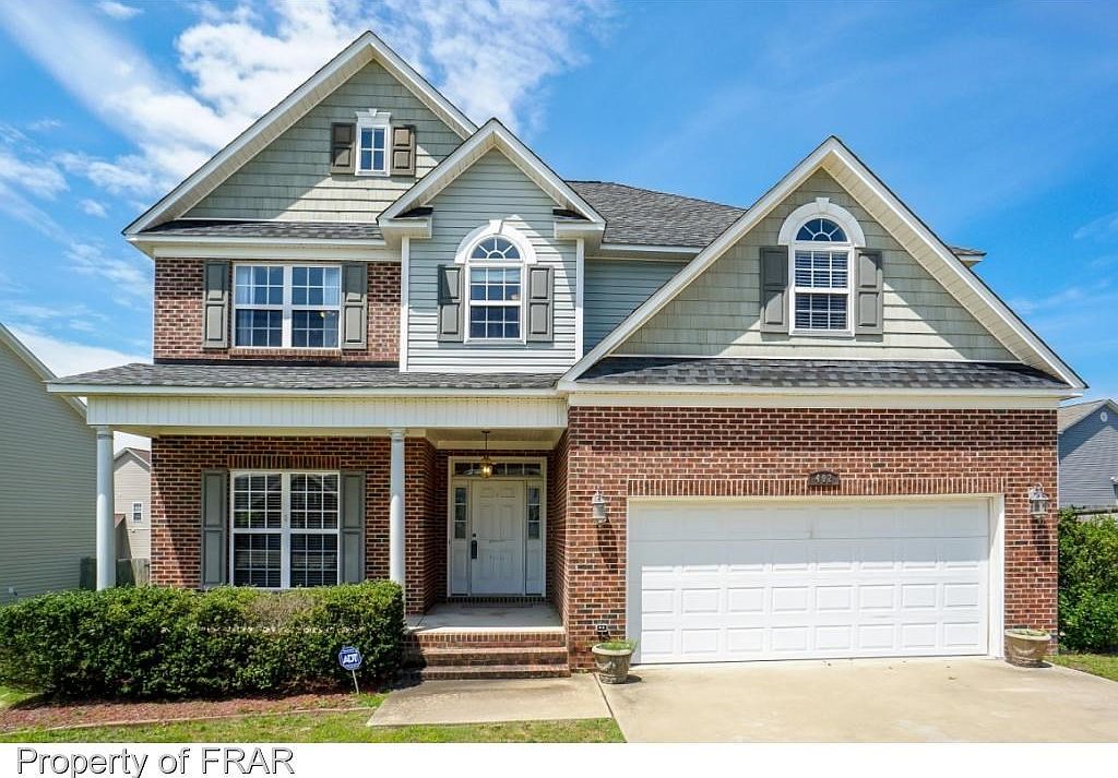 402 Lenoir Dr, Spring Lake, NC 28390 Zillow