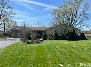 4757 W 50 S, Kokomo, IN 46901