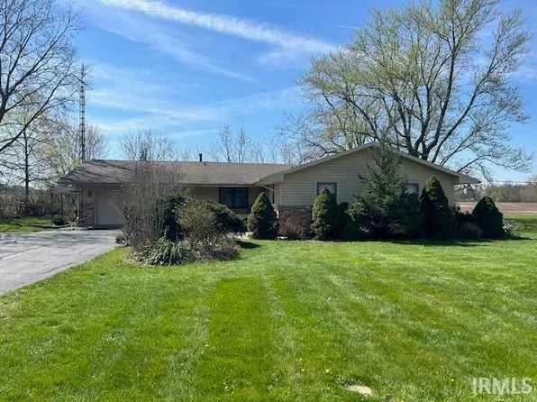 4757 W 50 S, Kokomo, IN 46901