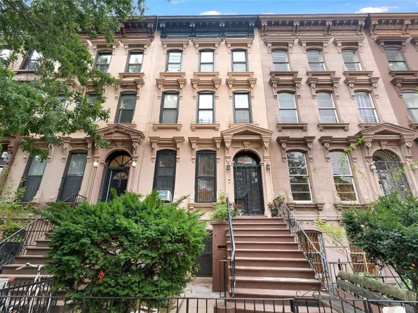 500 Willoughby Avenue, Brooklyn, NY 11206