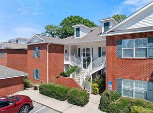 The Gardens At Spanish Trail, Pensacola, FL 32504