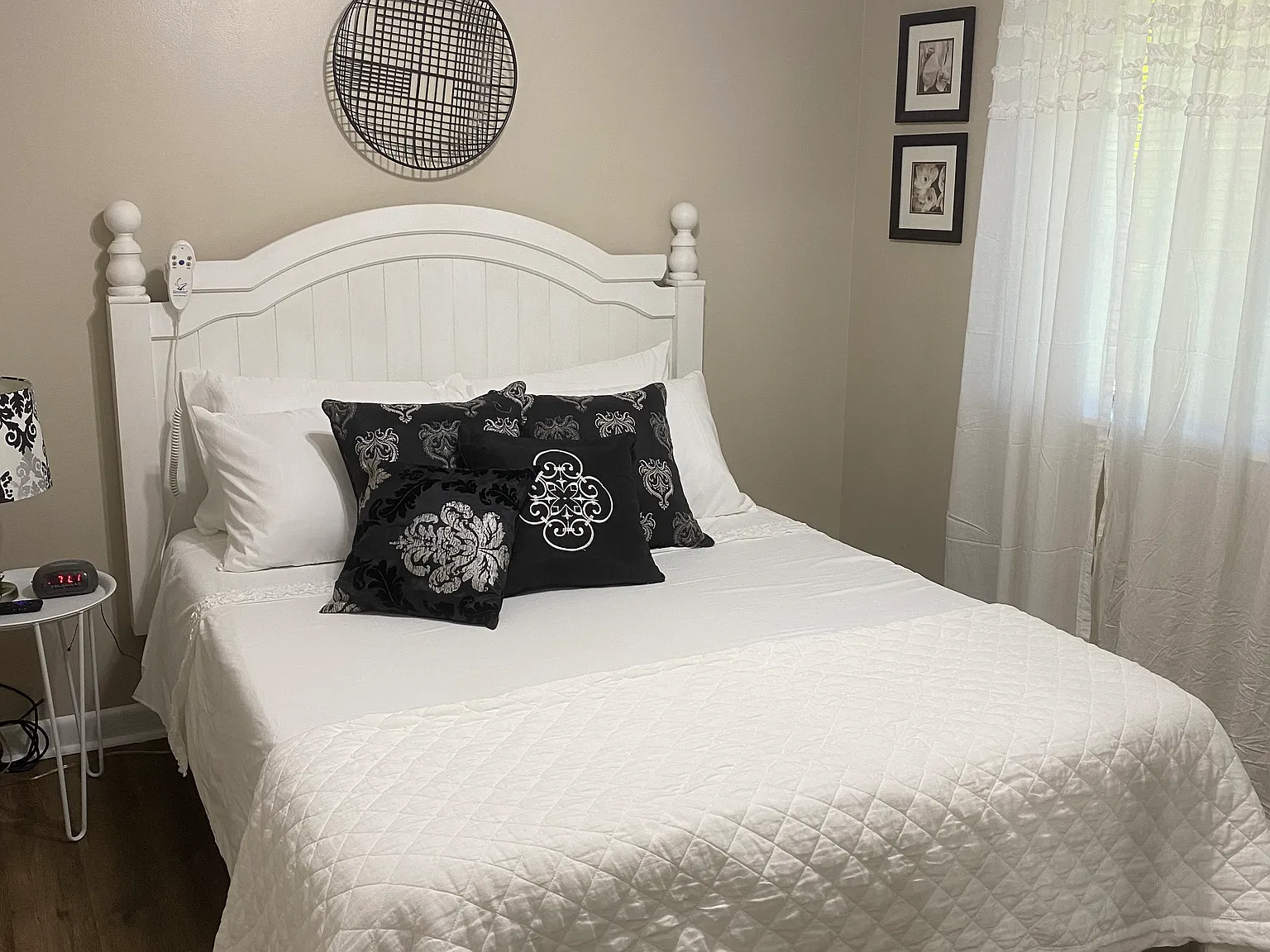 2 bed, 950 sqft, $1,050 — Photo 3