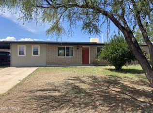 2461 N Calle Quinto, Huachuca City, AZ 85616