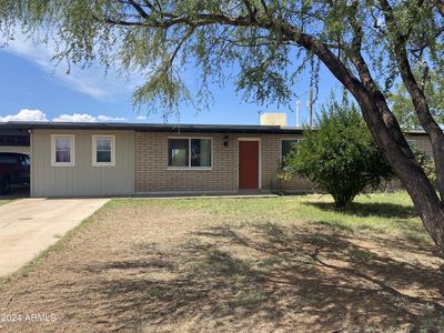 2461 N CALLE QUINTO --, Huachuca City, AZ, 85616