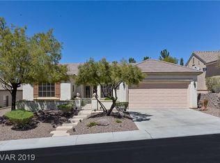 2339 Schaeffer Hills Dr, Henderson, NV 89052