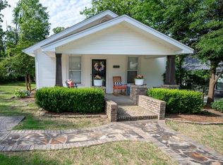 4905 Lee Ave, Little Rock, AR 72205