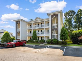 1212 River Oaks Dr #23-B, Myrtle Beach, SC 29579
