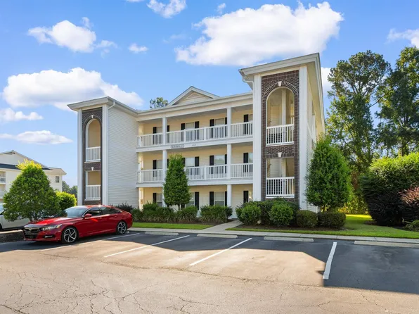 1212 River Oaks Dr. #23B, Myrtle Beach, SC 29579