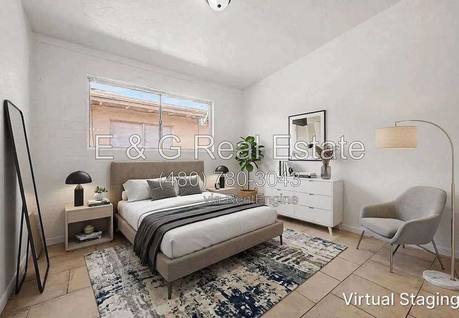 2 bed, 1.0 bath, 910 sqft, $1,295 — Photo 3