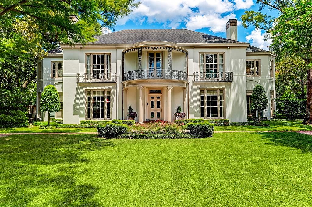 3414 Del Monte Dr, Houston, TX 77019 | Zillow