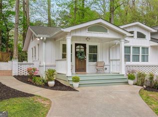 2171 Azalea Cir, Decatur, GA 30033