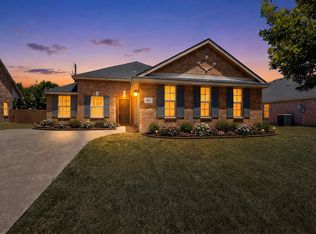 109 Harvest Hill Ln, Red Oak, TX 75154