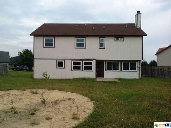 2nd image of 4902 Misty Cir