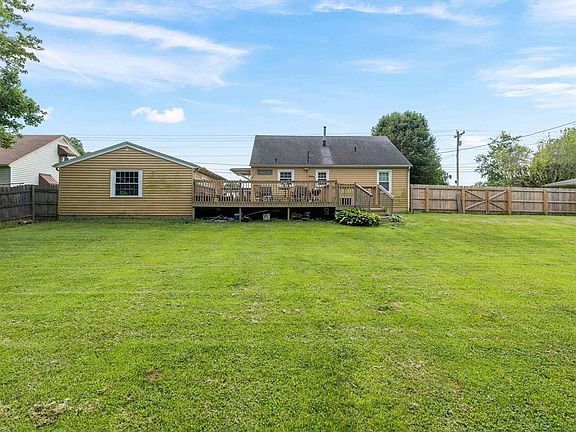 5137 Highway 56, Owensboro, KY 42301 | Zillow