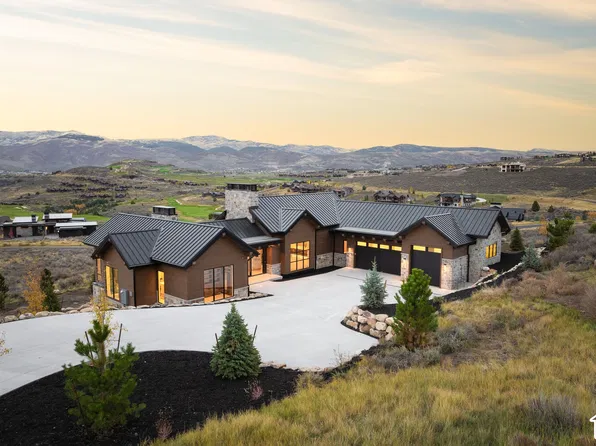 6800 N Whispering Way Lot 89, Heber City, UT 84032