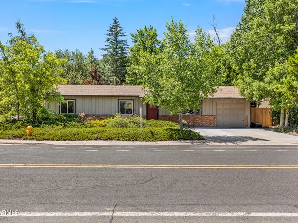 2781 W LYNETTE Drive, Flagstaff, AZ 86001