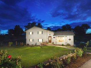 1010 Brickner Rd, College Place, WA 99324