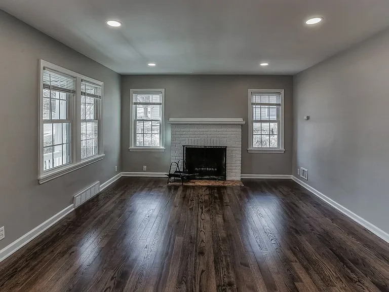5116 Poppleton Ave — Photo 4