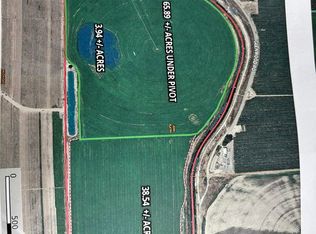 Nka N Bellevue Rd, Eltopia, WA 99330