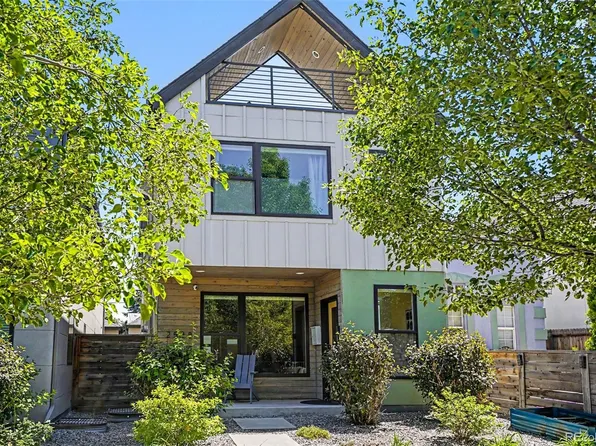 2538 N Clarkson Street, Denver, CO 80205