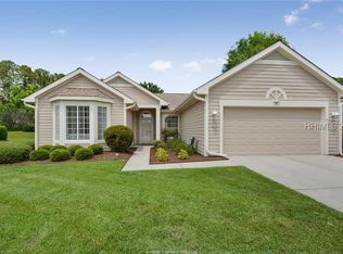 22 Devant Dr W, Bluffton, SC 29909