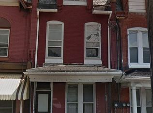 421 Mauch Chunk St, Pottsville, PA 17901