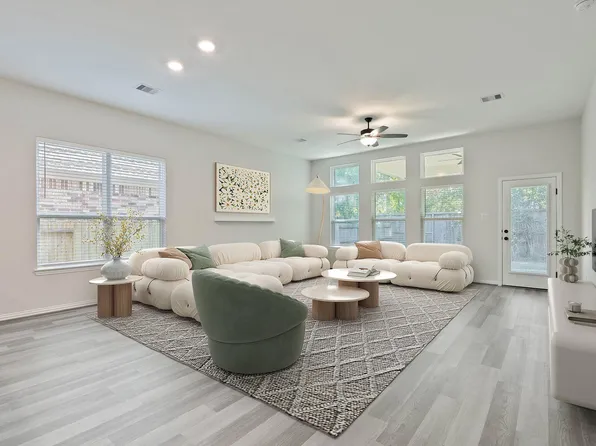 143 Scarlet Maple Ct, Willis, TX 77318