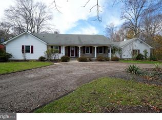 154 Orr Rd, Allentown, NJ 08501