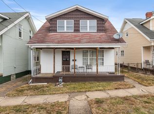 2 N 25th St, Wheeling, WV