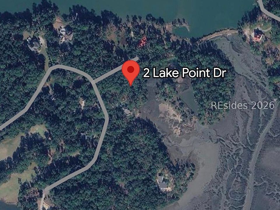 1st image of 2 Lake Point Dr