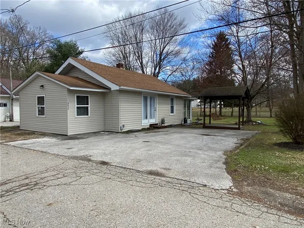 6600 Jones Ave, Kent, OH 44240